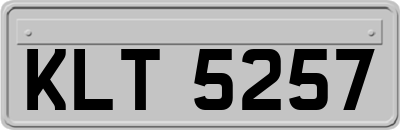 KLT5257