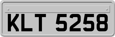 KLT5258
