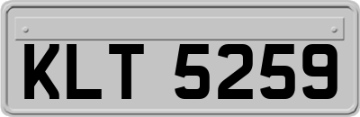 KLT5259