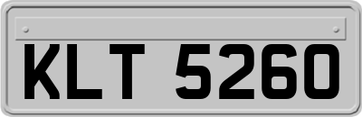 KLT5260