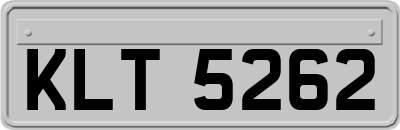 KLT5262