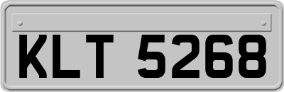 KLT5268
