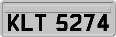 KLT5274