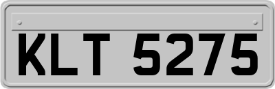 KLT5275