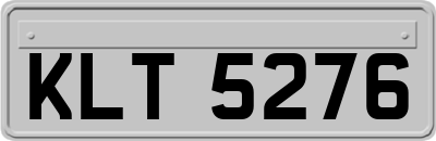 KLT5276