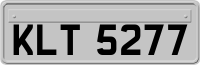 KLT5277