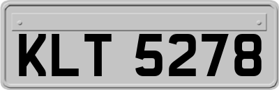 KLT5278