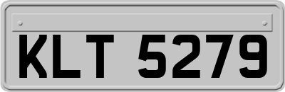 KLT5279