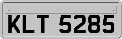 KLT5285