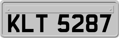KLT5287