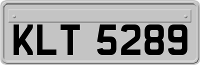 KLT5289