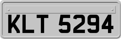 KLT5294
