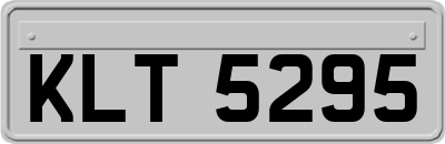 KLT5295
