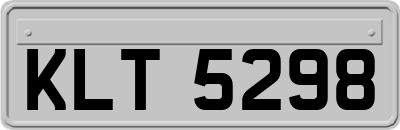 KLT5298