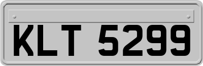 KLT5299