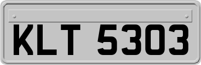 KLT5303