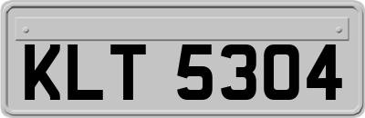 KLT5304