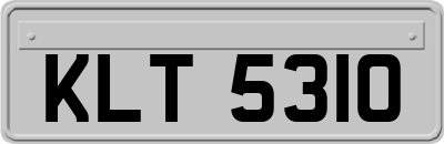 KLT5310