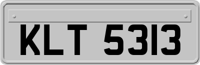 KLT5313