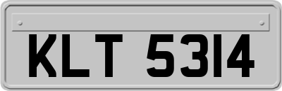 KLT5314