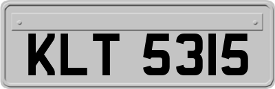 KLT5315