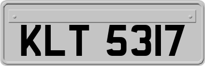KLT5317
