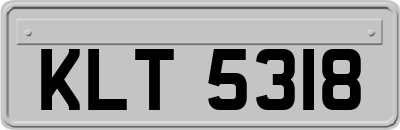 KLT5318
