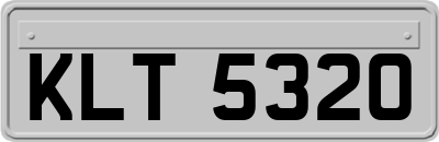 KLT5320