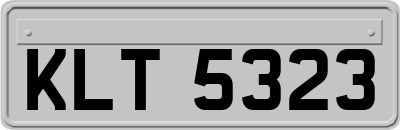 KLT5323