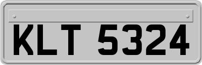KLT5324