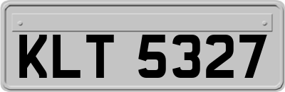 KLT5327