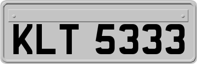 KLT5333