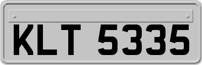 KLT5335