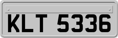 KLT5336