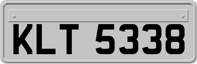 KLT5338
