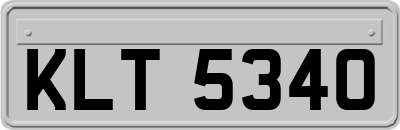 KLT5340