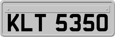 KLT5350