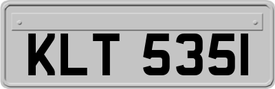 KLT5351