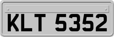 KLT5352