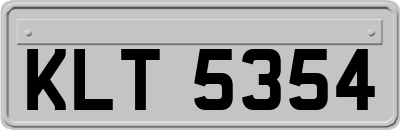 KLT5354
