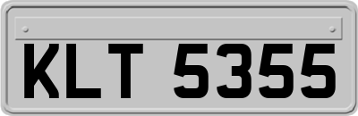 KLT5355