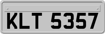 KLT5357