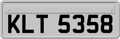 KLT5358