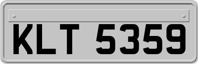 KLT5359