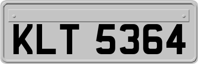 KLT5364