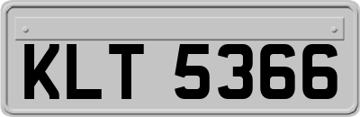 KLT5366