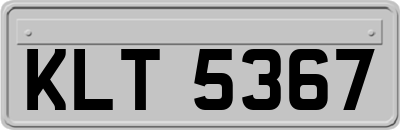 KLT5367