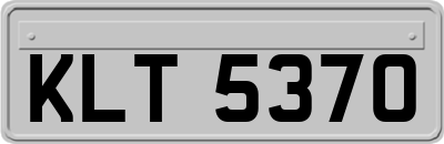 KLT5370