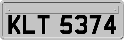 KLT5374