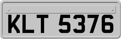 KLT5376